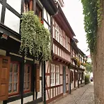 Gaeste-maisonette Martinus * エアフルト