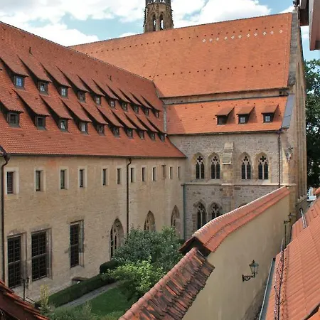 Gaeste-maisonette Martinus * Эрфурт