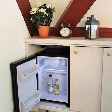 Gaeste-maisonette Martinus