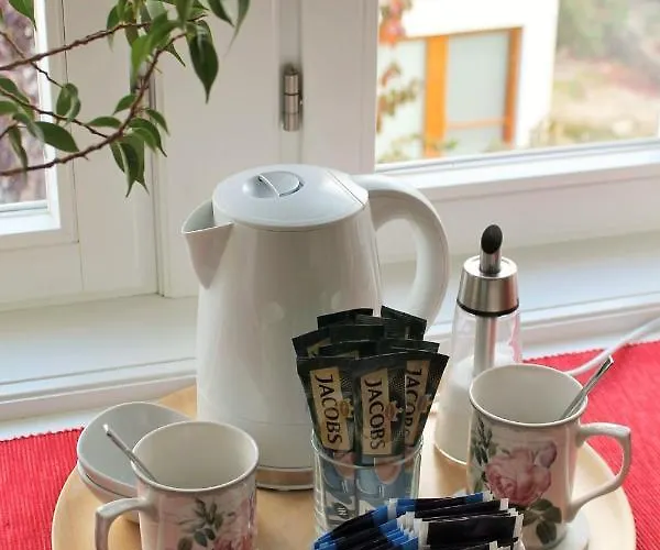 Gaeste-maisonette Martinus Accommodatie bij particulieren